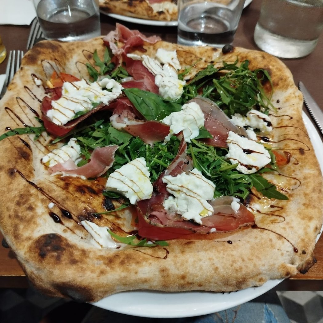 Il Cilento. 4
