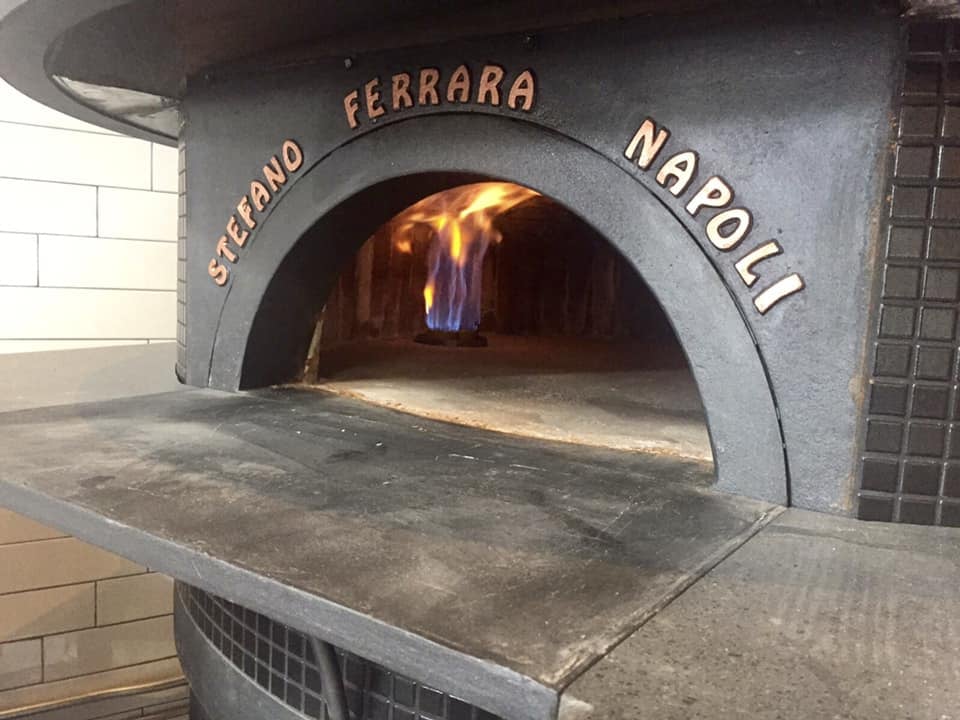 Centro Pizza 3