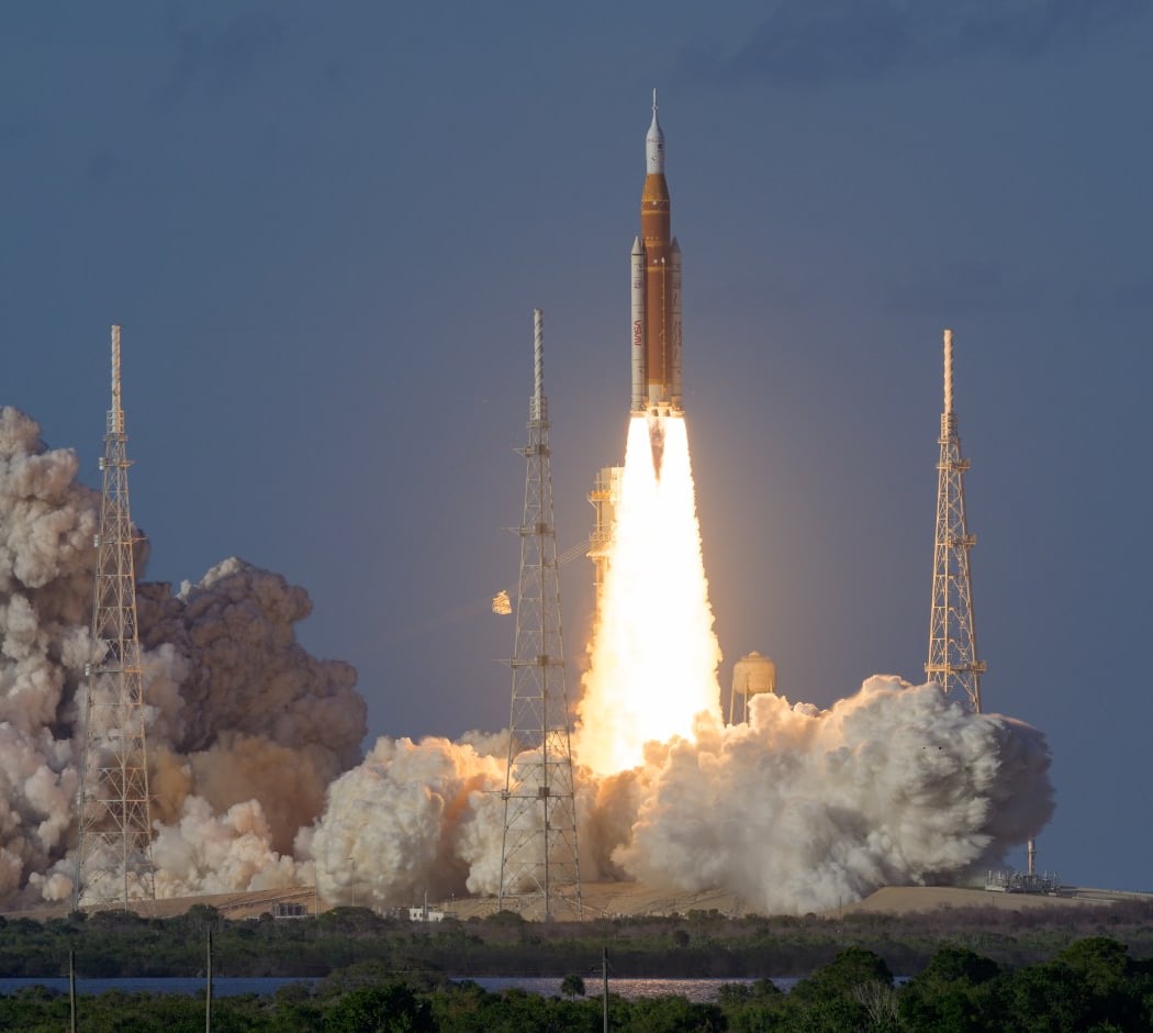 NASA Discovery Days 2