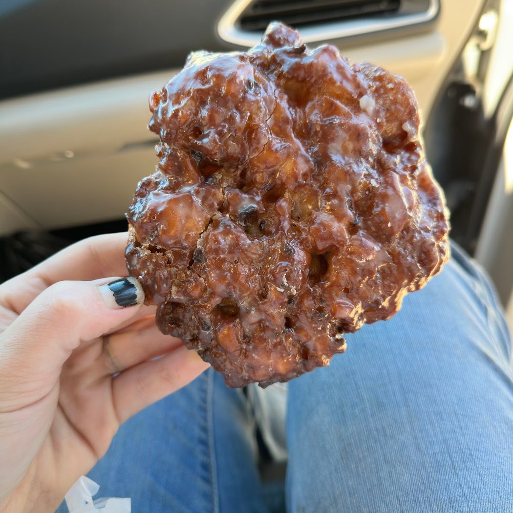 Giant Donuts 3