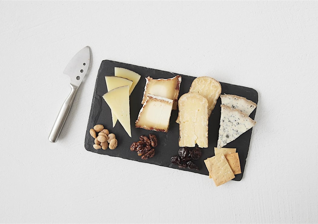 Spanish Cheese & Wine Tasting 1