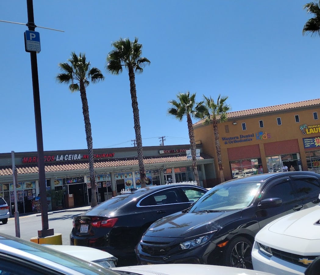 La Tropicana Foods 2