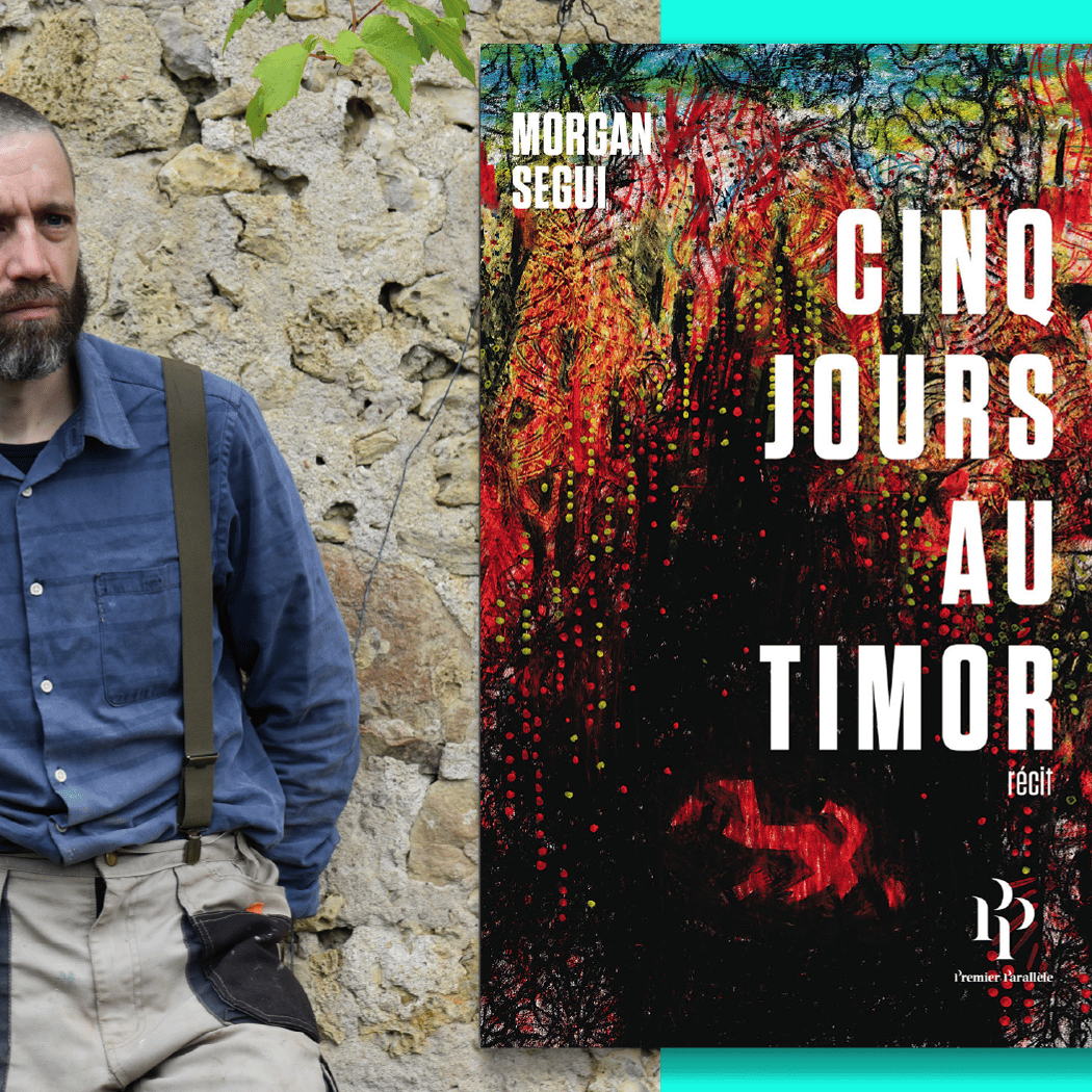 Cinq jours au Timor 1
