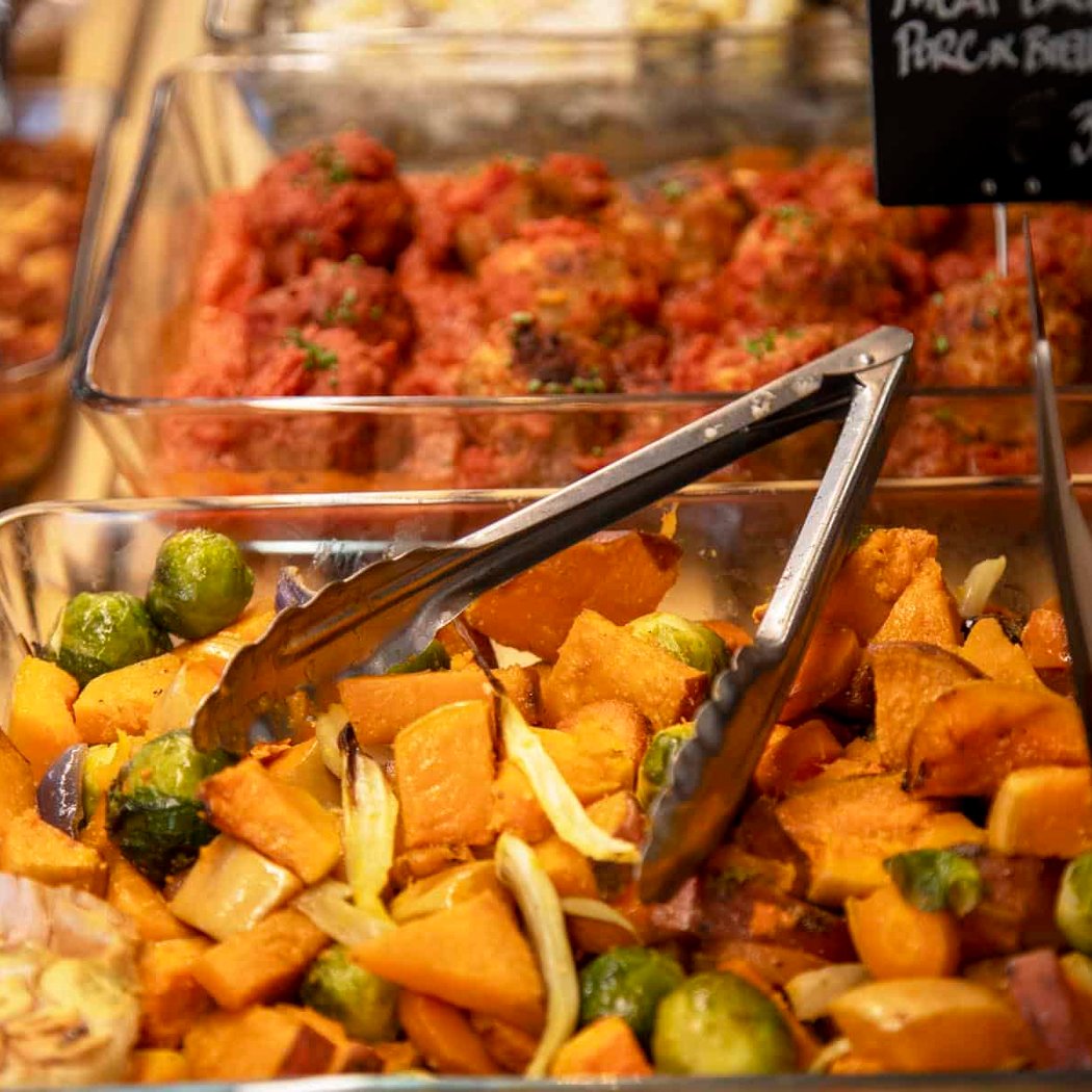 Rôtisserie Rouge Gorge 1