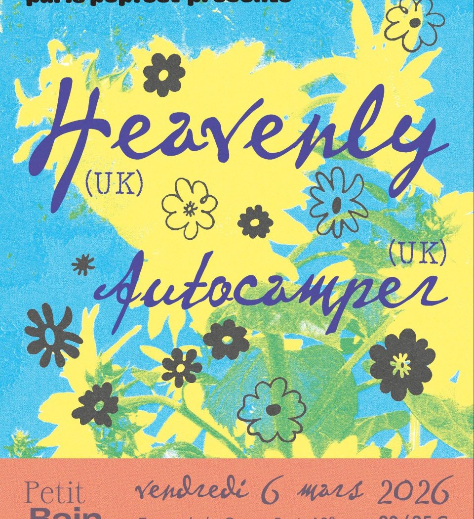 Heavenly & Autocamper 1