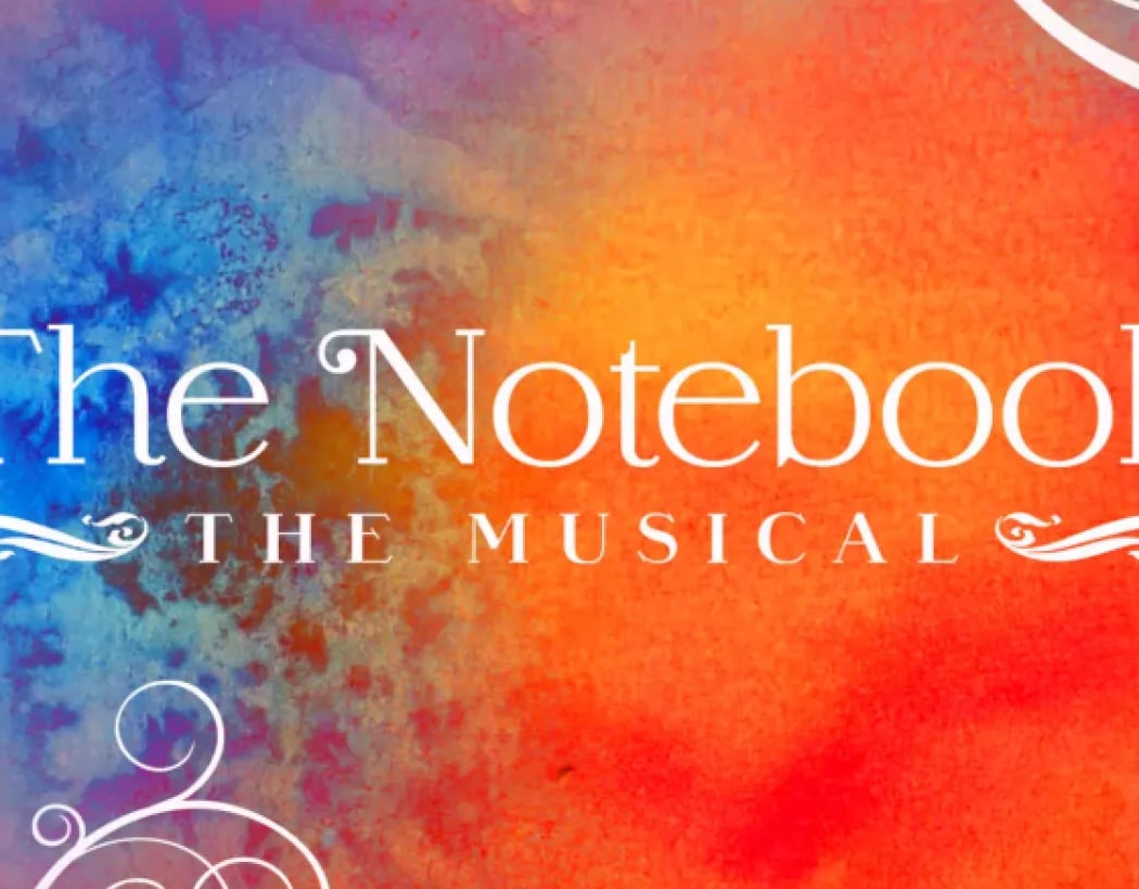 The Notebook 2