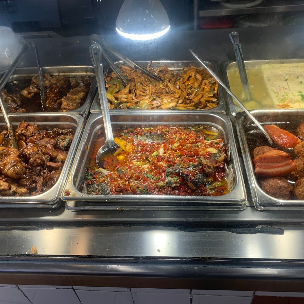 Kang Kang Food Court 3