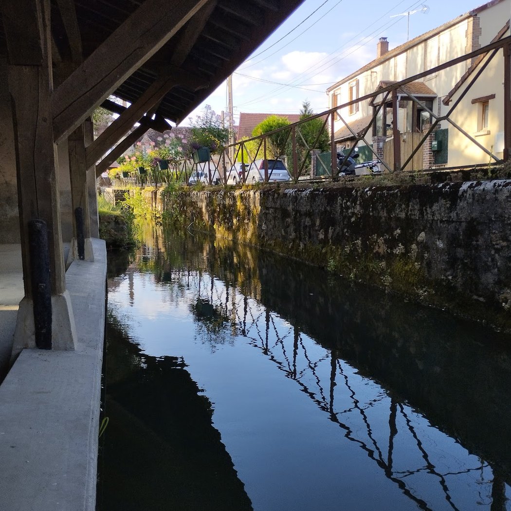Ancien Lavoir 2