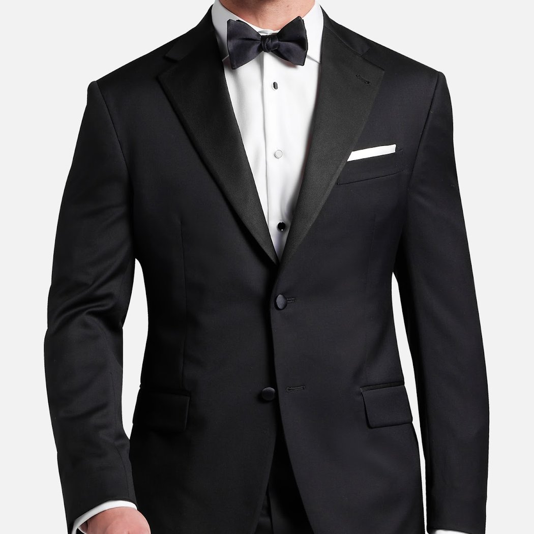Men's Wearhouse 1