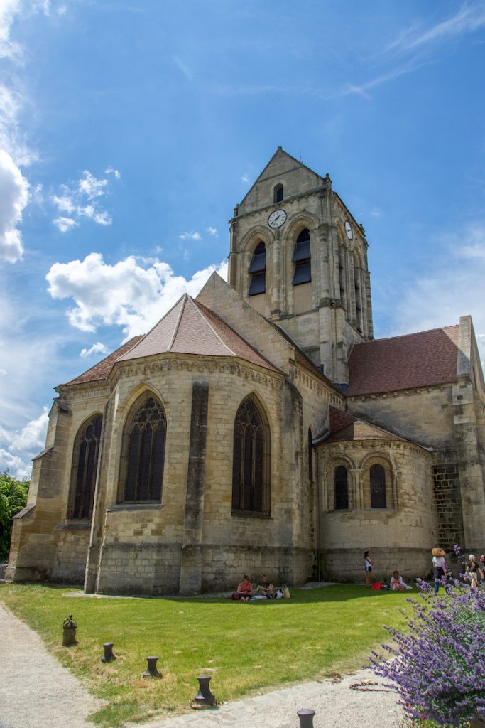 Our Lady of the Assumption Church 3