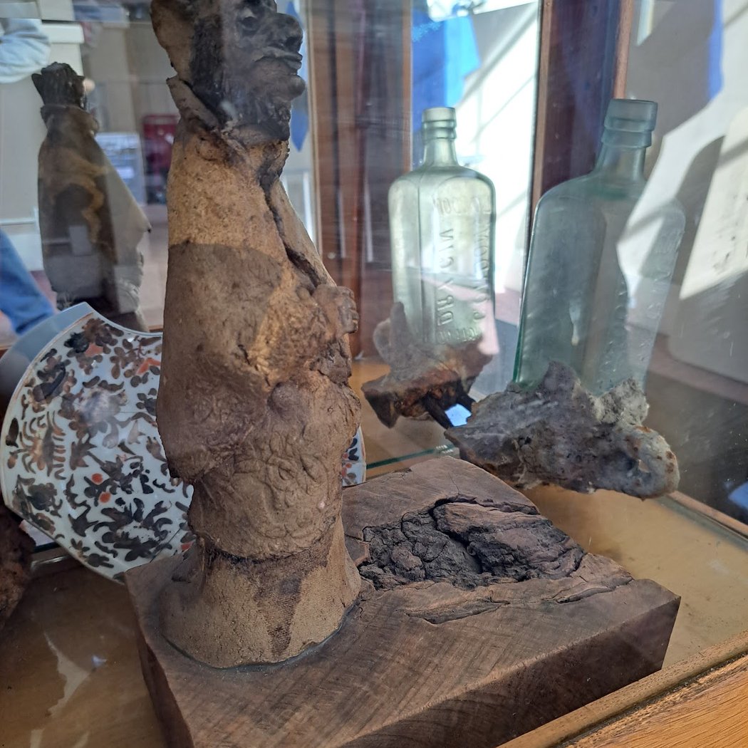 Sausalito Historical Society 3