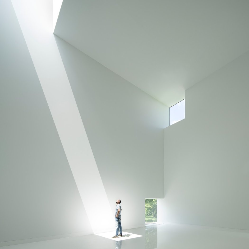 Robert Olnick Pavilion 1