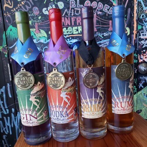 The Tripp Distillery, LLC 2