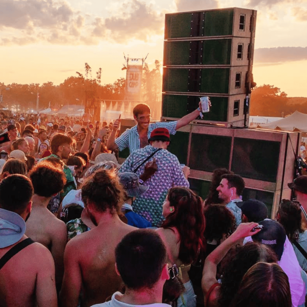 Dub Camp Festival 2
