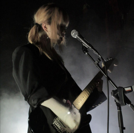 The Bowery Ballroom 2