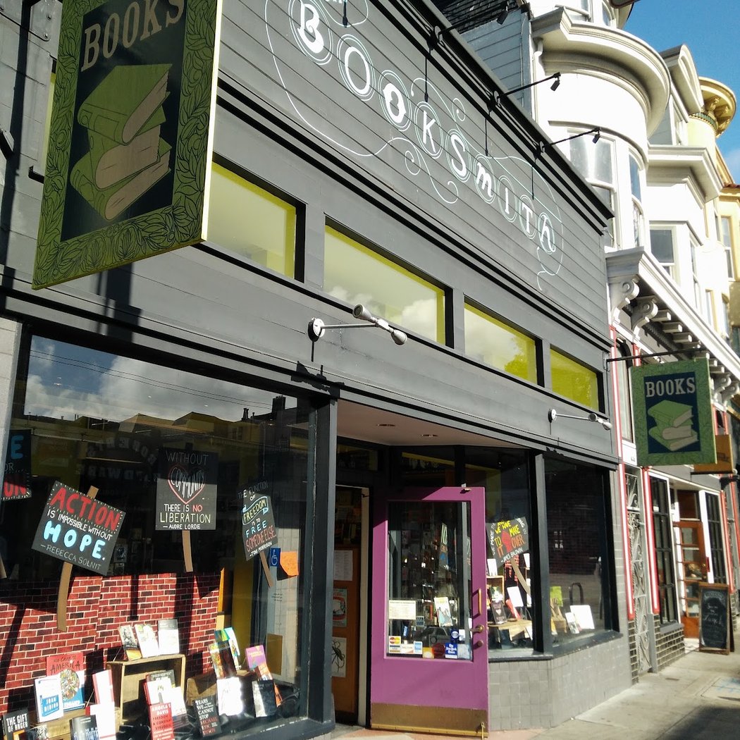 Booksmith 3