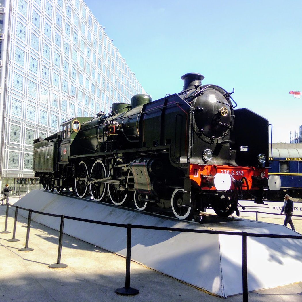 Nuit des Musées 2025 3