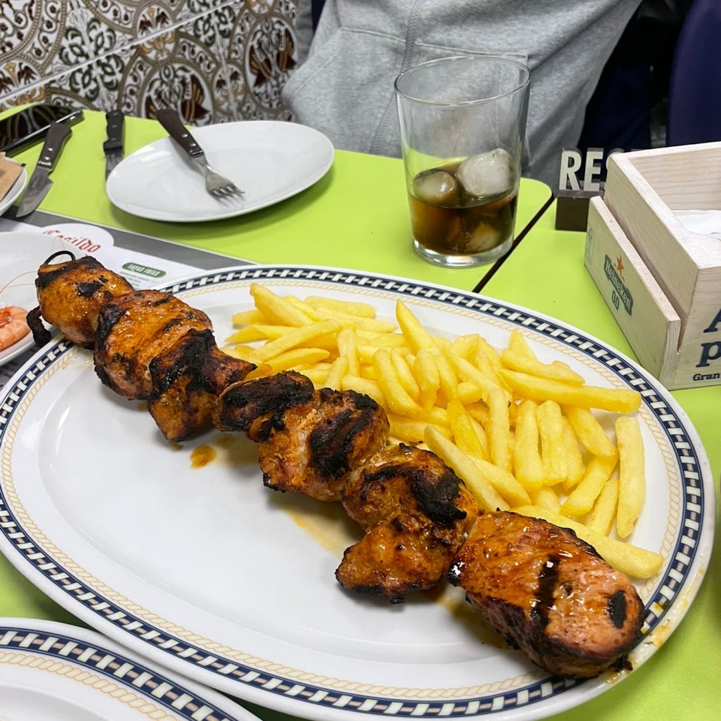 Cervecería Bar Casildo 3