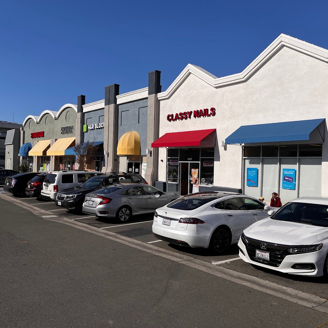 El Cerrito Plaza 2
