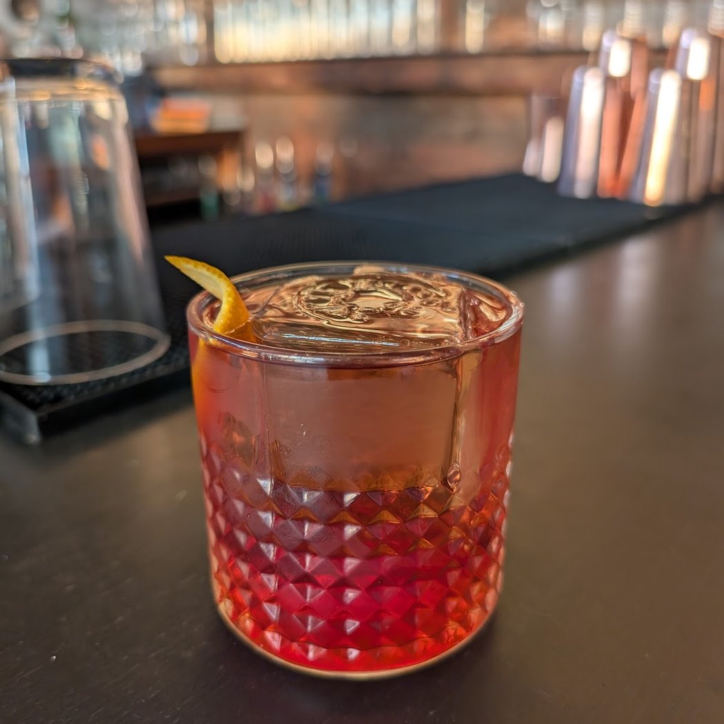 Brooklyn Gin 1
