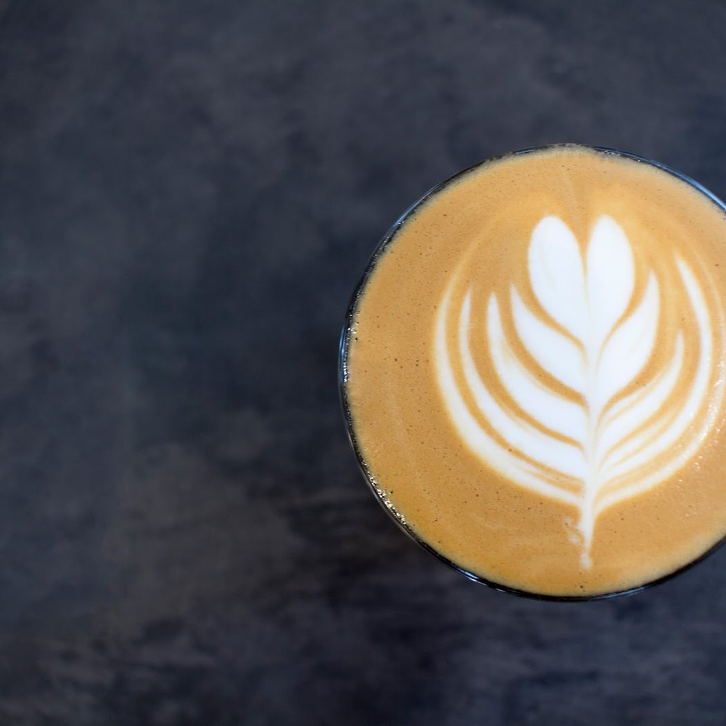 Coffee Shop 1