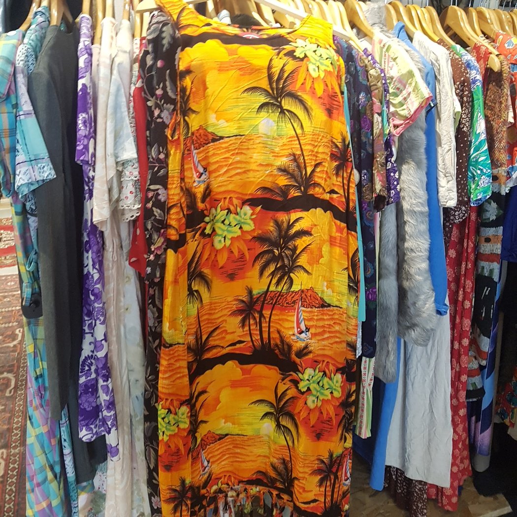 Mad Vintage 1