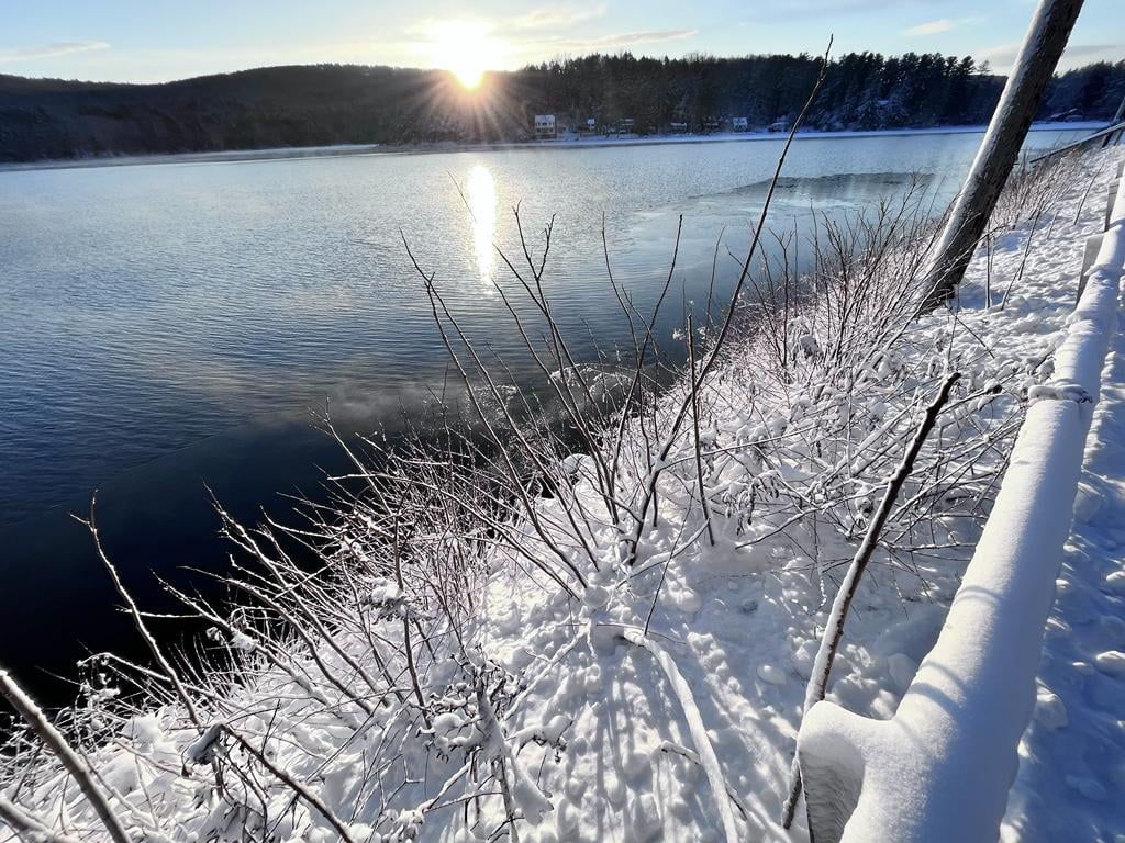 Queechy Lake 3