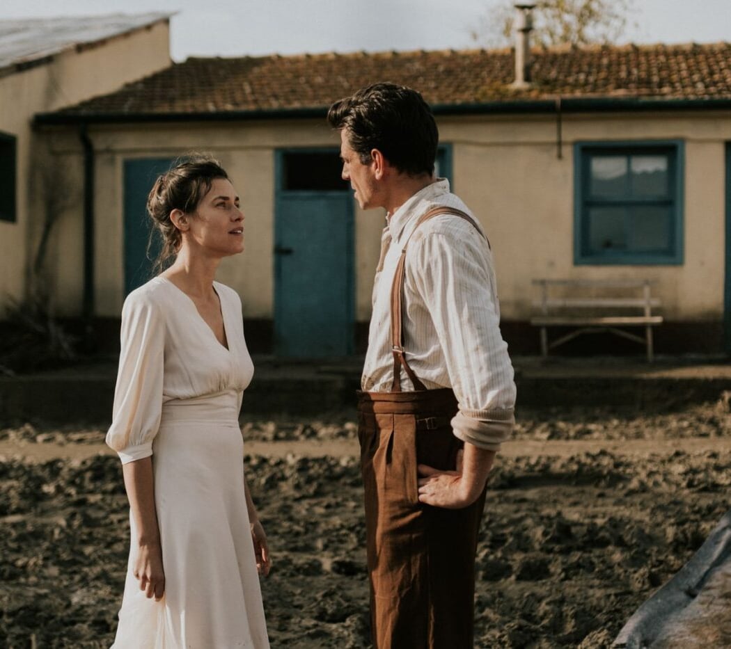 For the Love of a Woman 3