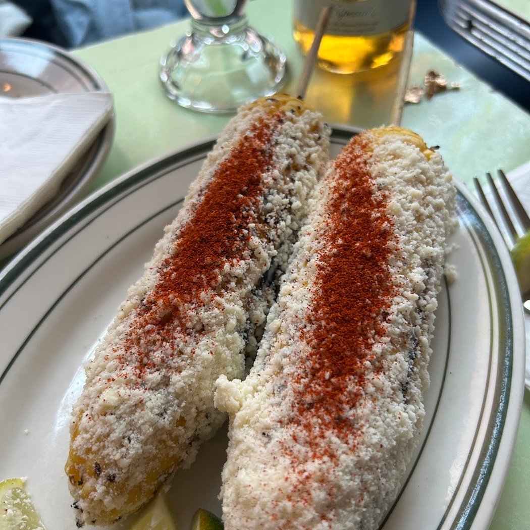Café Habana 4