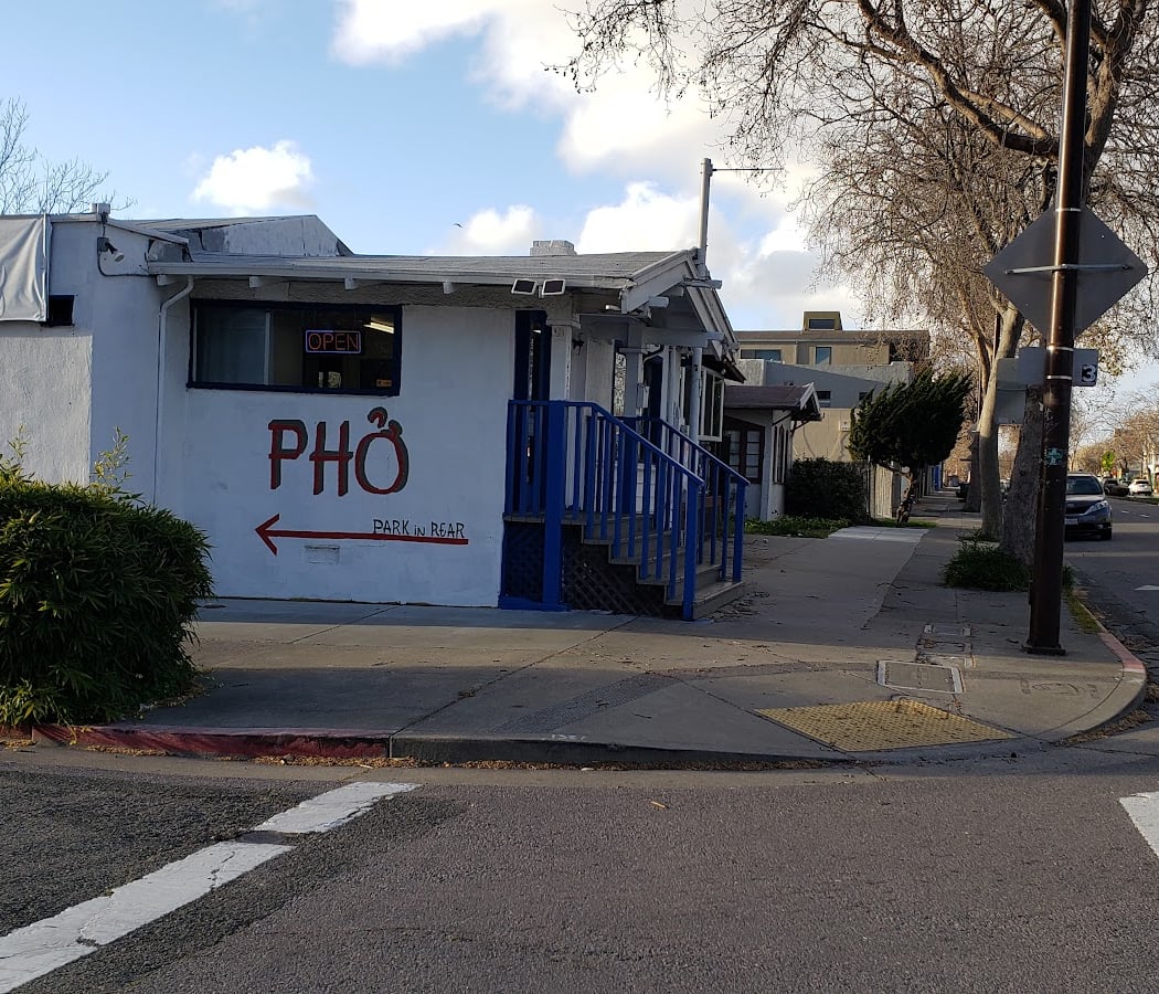Super Super Pho 3