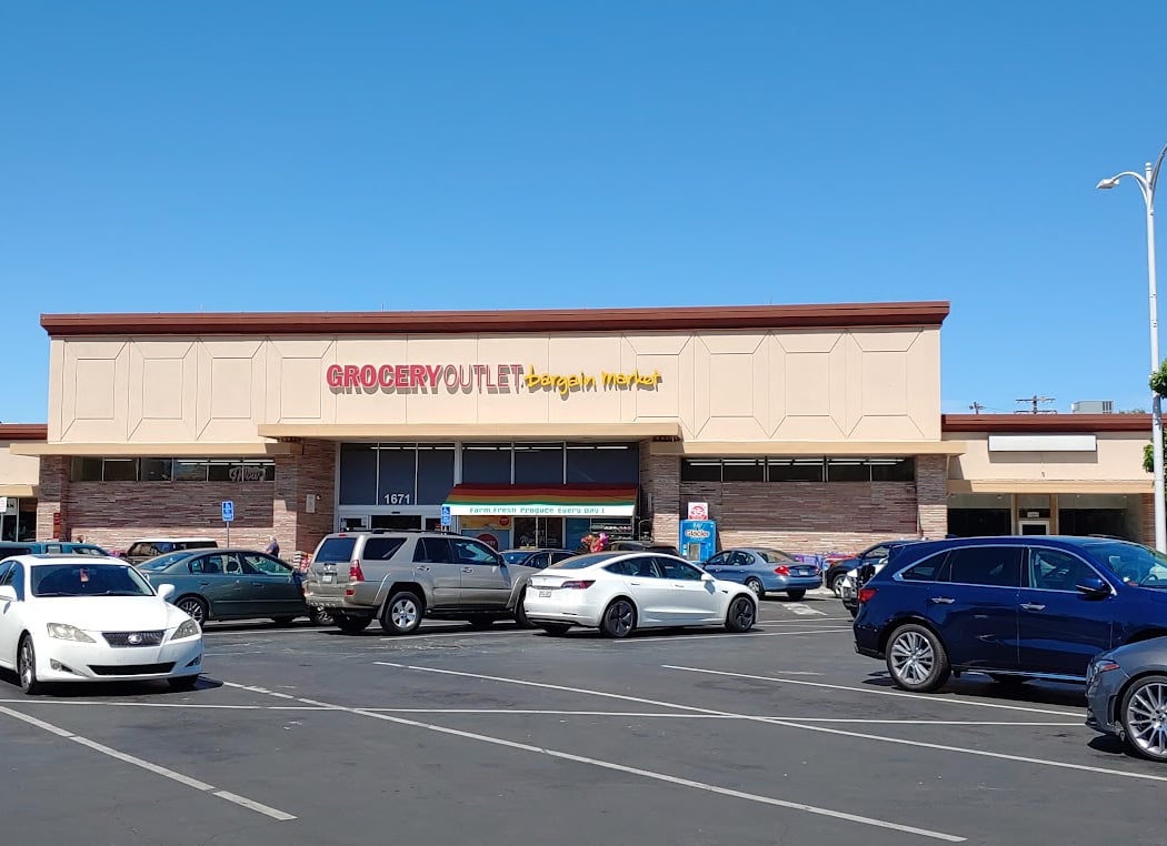 Grocery Outlet 2