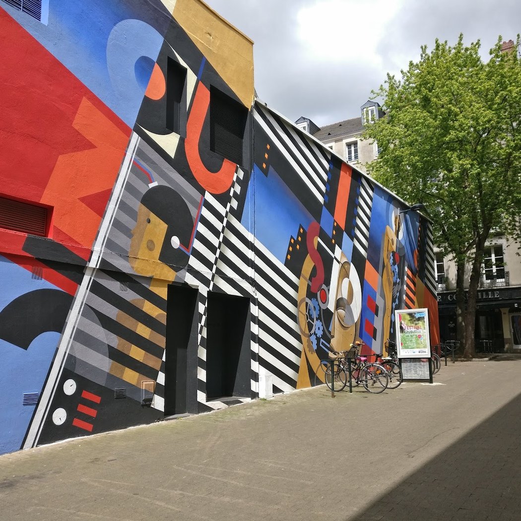 Festival du Cinéma Espagnol 3