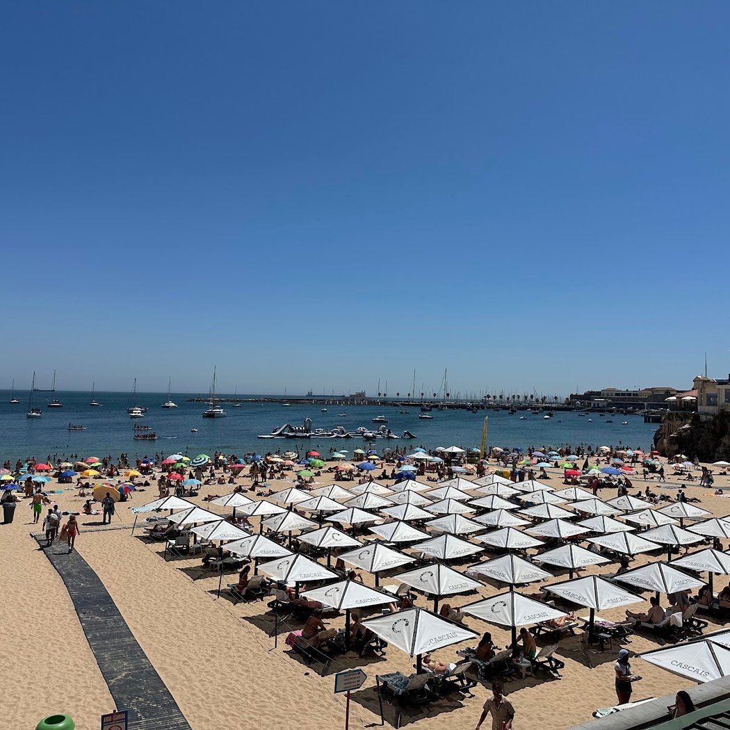 Praia da Conceição 1