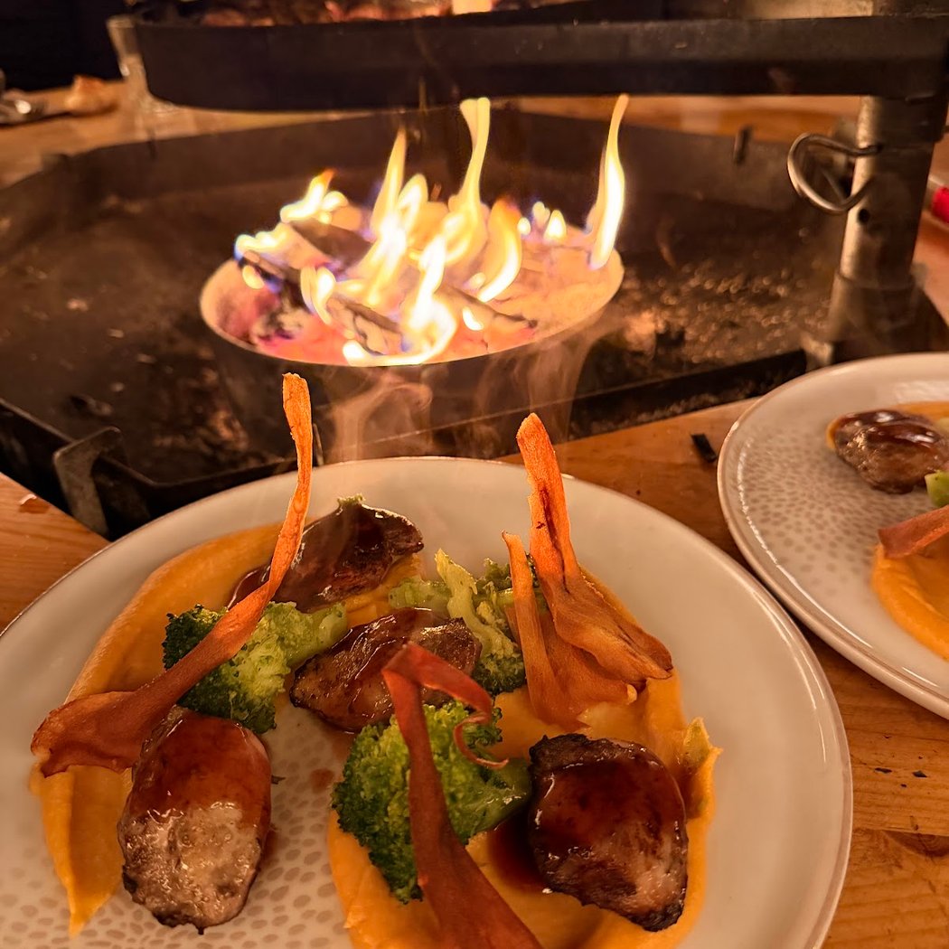 Alpin Grill 3