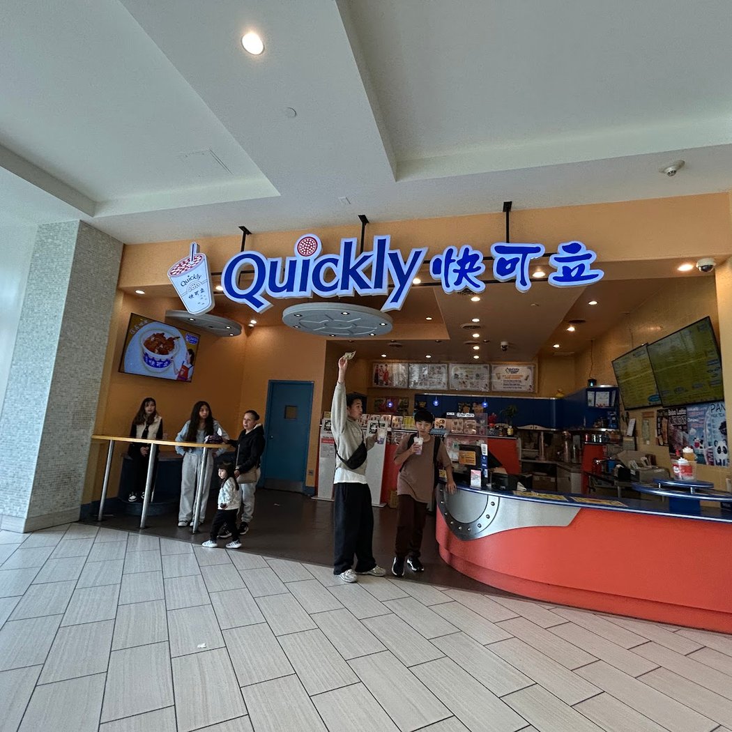 Quickly 2