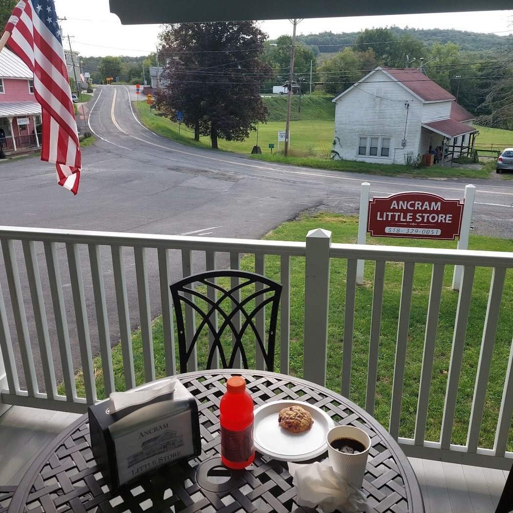 Ancram Little Store 2