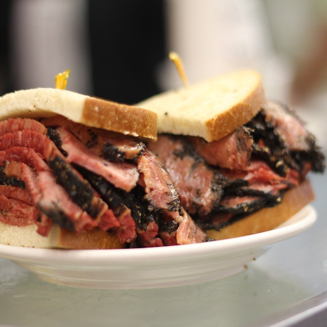 Yom Kippur Specials at Katz's Deli 3