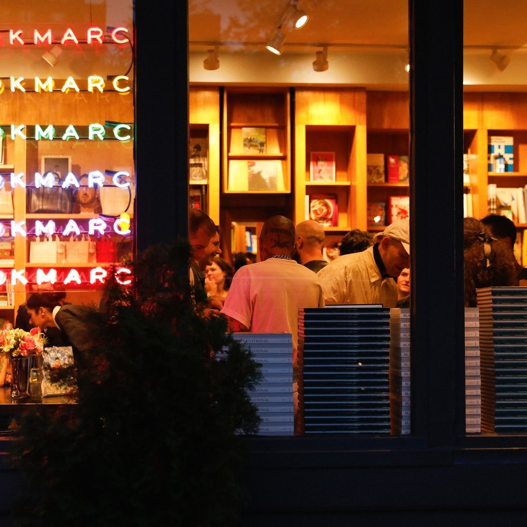 Bookmarc 4