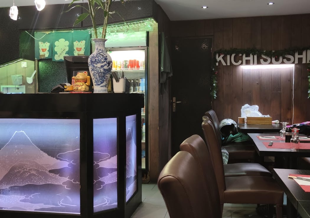 Kichi Sushi 1