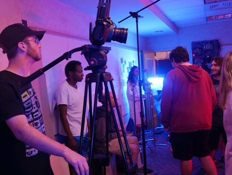 Futures Explored Creative Arts and Media 3