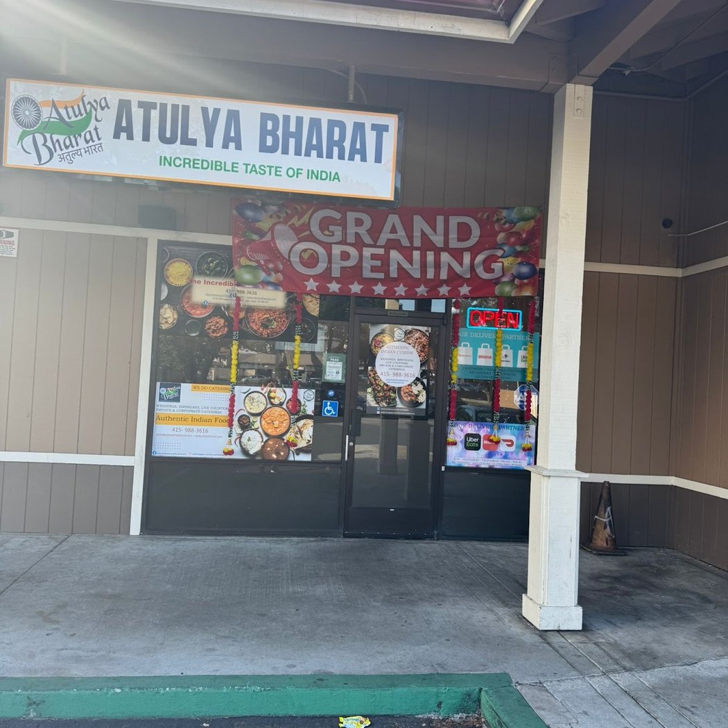 Atulya Bharat 2