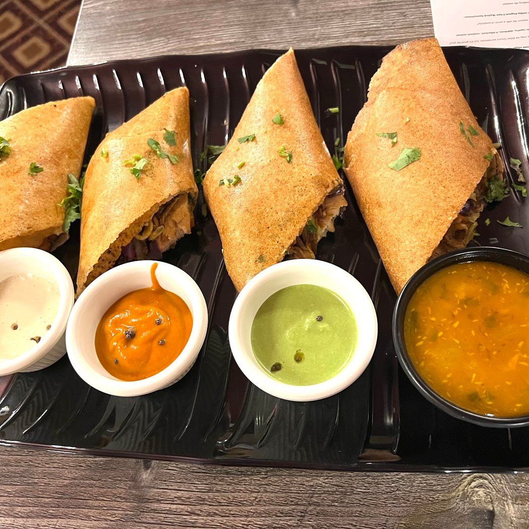 Suvai Taste of India 1