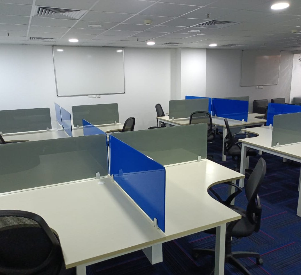 Furnished Office Space In Bangalore / Office Space In Bangalore 3