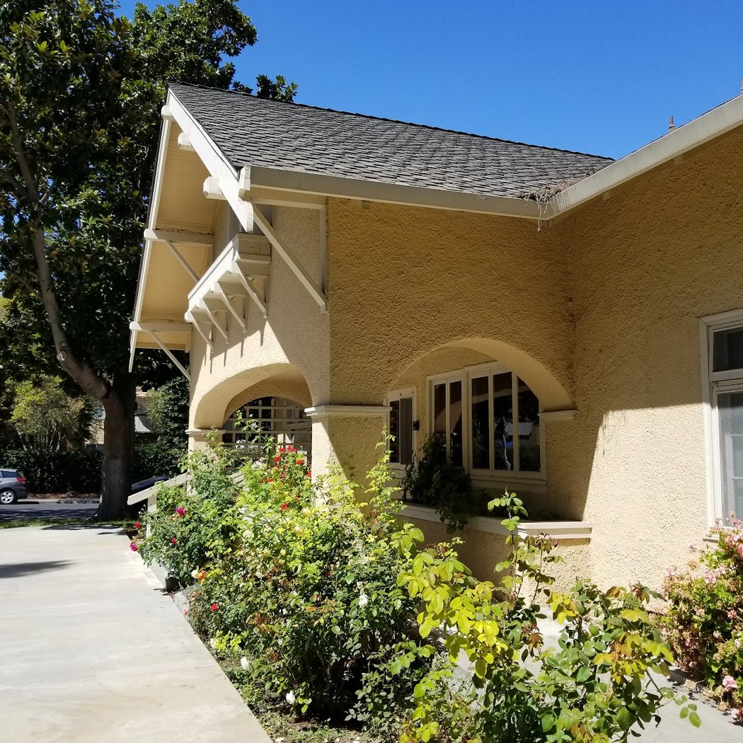 Headen-Inman House 1