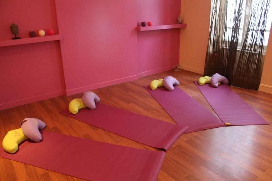 Yoga Nidra 2