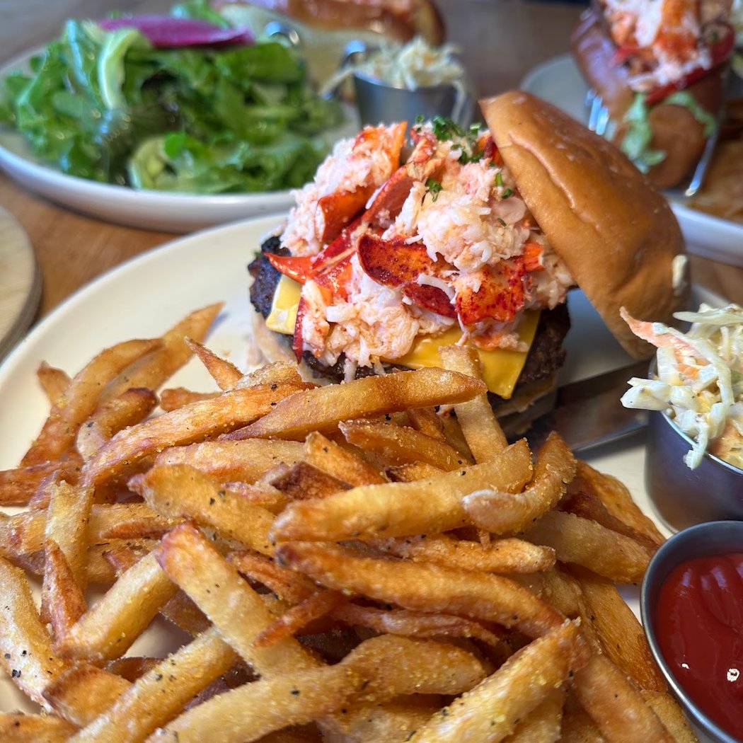 Jack's Surf & Turf - Seafood & Steak 3
