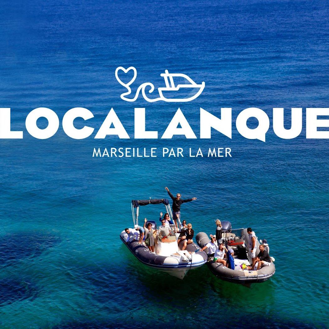 Localanque | Balades, Croisières & Location Bateaux Marseille Calanques Frioul 1