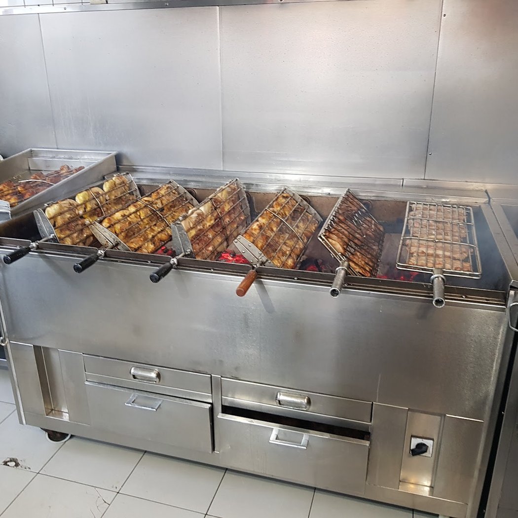 Cantinho (O Cantinho Do Churrasco) 4
