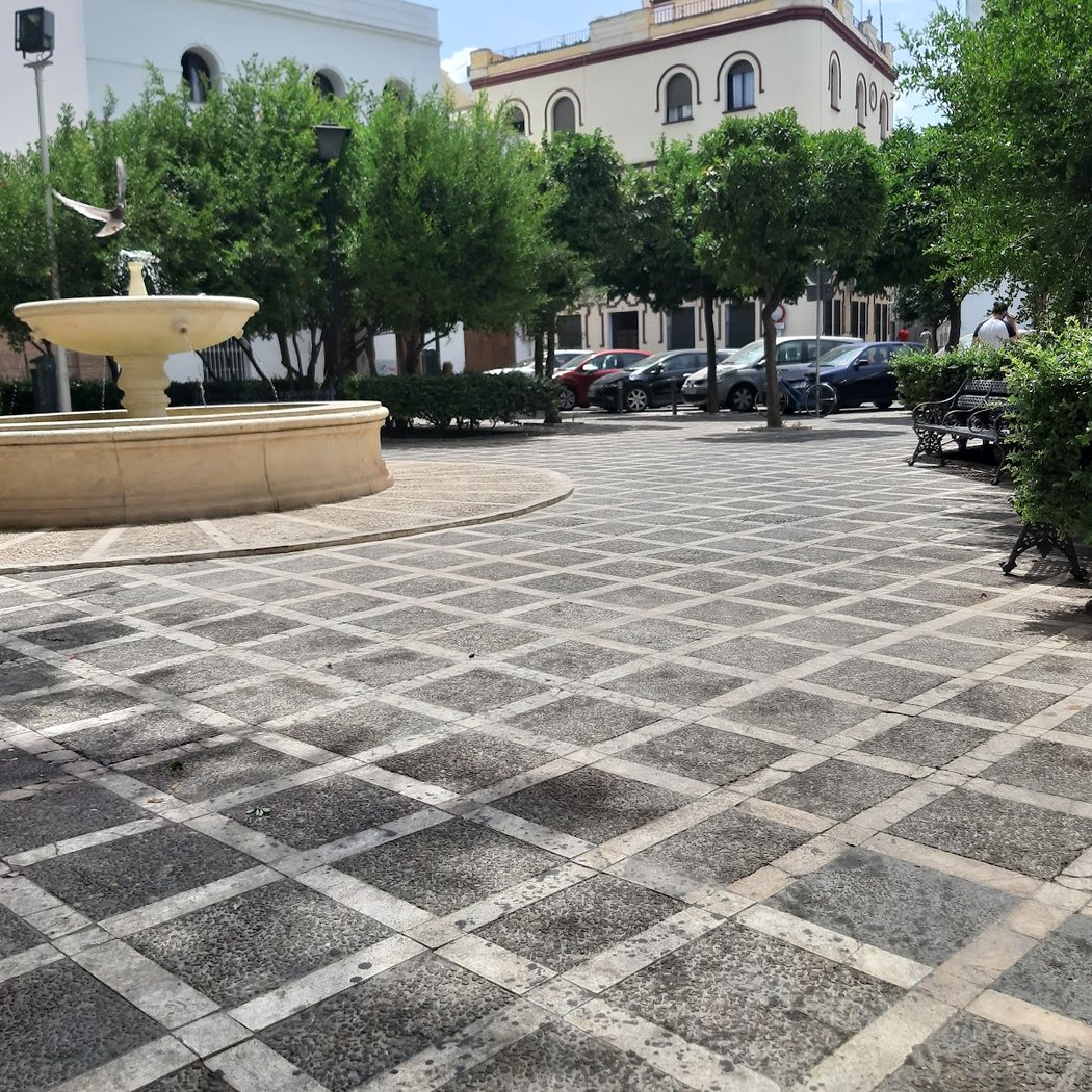 Pl. Sta. Isabel 3