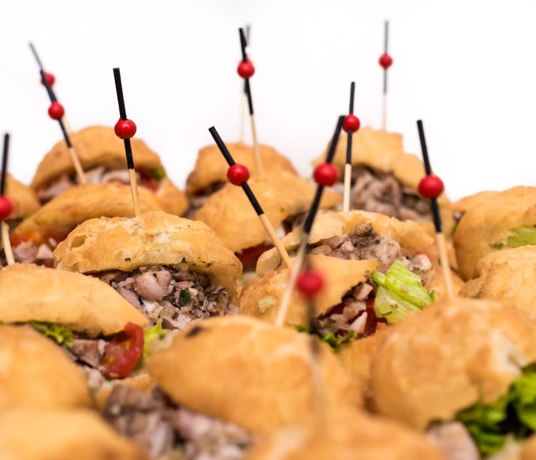 King Creole's Food 1